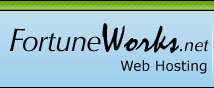 Fortune Works Web Hosting